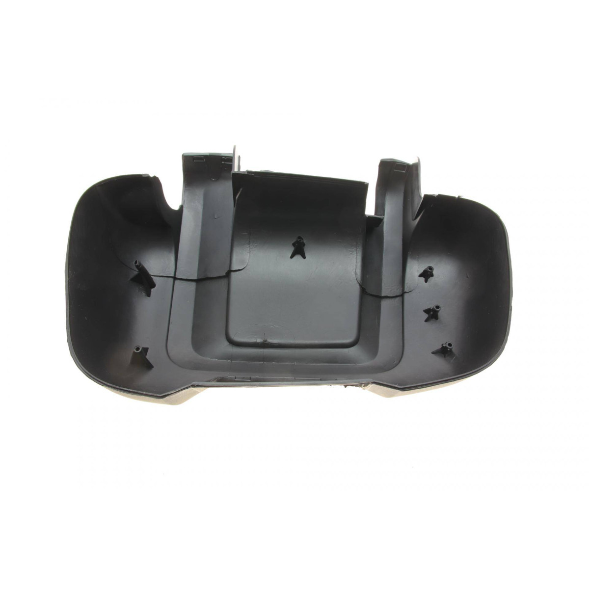 Кришка дзеркала (R) Citroen Jumper/Fiat Ducato/Peugeot Boxer 06-