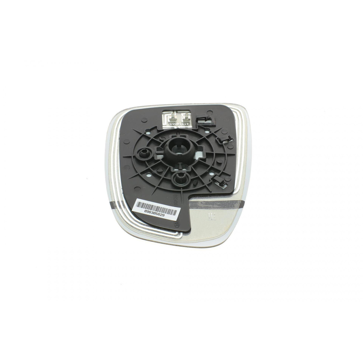 Скло дзеркала (з підігрівом) Mazda CX-5 2.0/2.5 11- (L)