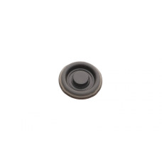 Заглушка порога A4/A5/A6/A7/Q3/Q4/Q5/Q7/VW Caddy/Crafter/Golf 98- (d=30mm)