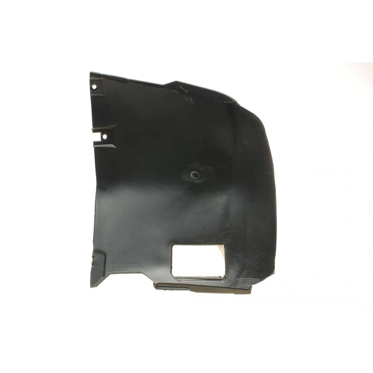 Підкрилок (передній/передня частина) BMW 3 (E46) 98-05 (R)
