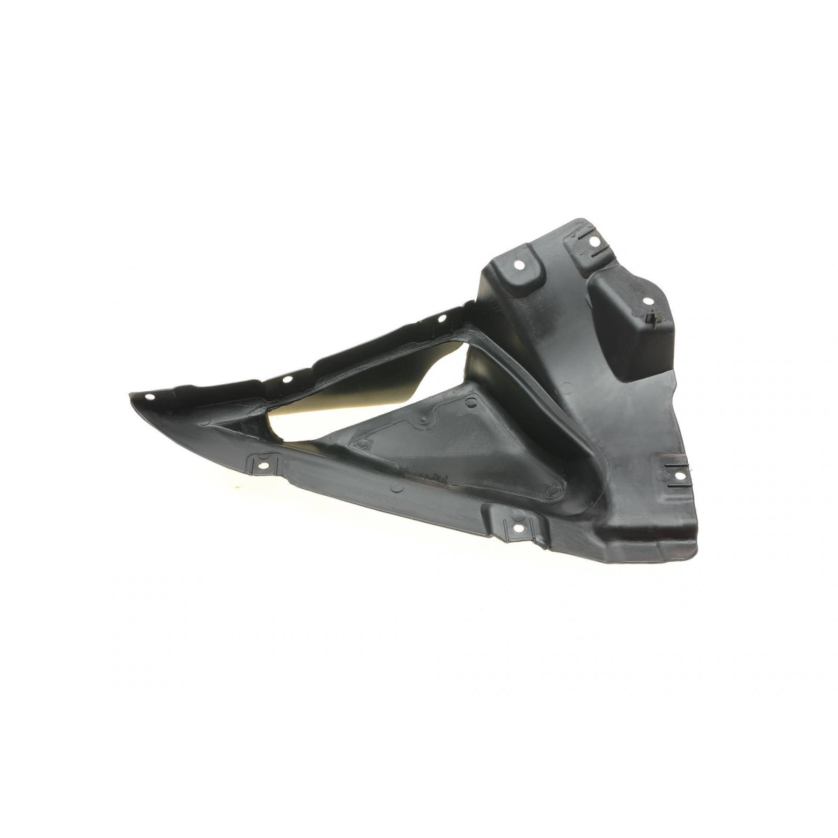 Підкрильник (передній) BMW X5 (F15) 13-18 (R)