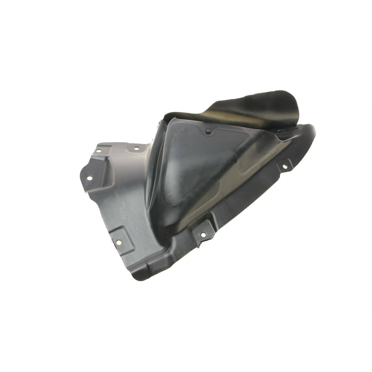 Підкрильник (передній) BMW X5 (F15) 13-18 (R)
