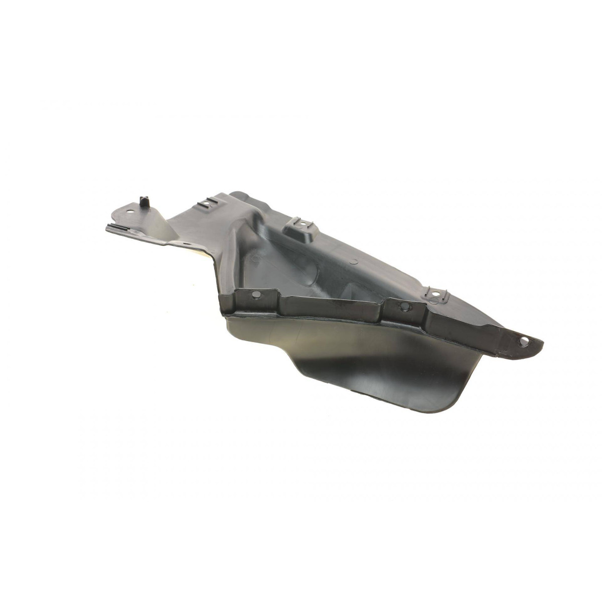 Підкрильник (передній) BMW X5 (F15) 13-18 (R)