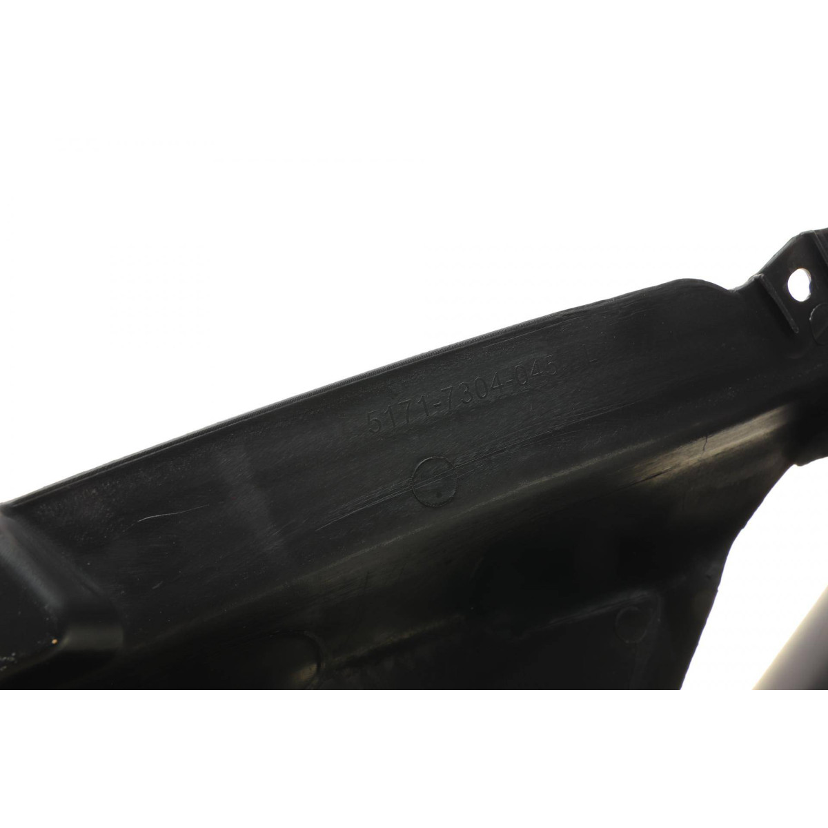 Підкрильник (передній) BMW X5 (F15) 13-18 (R)