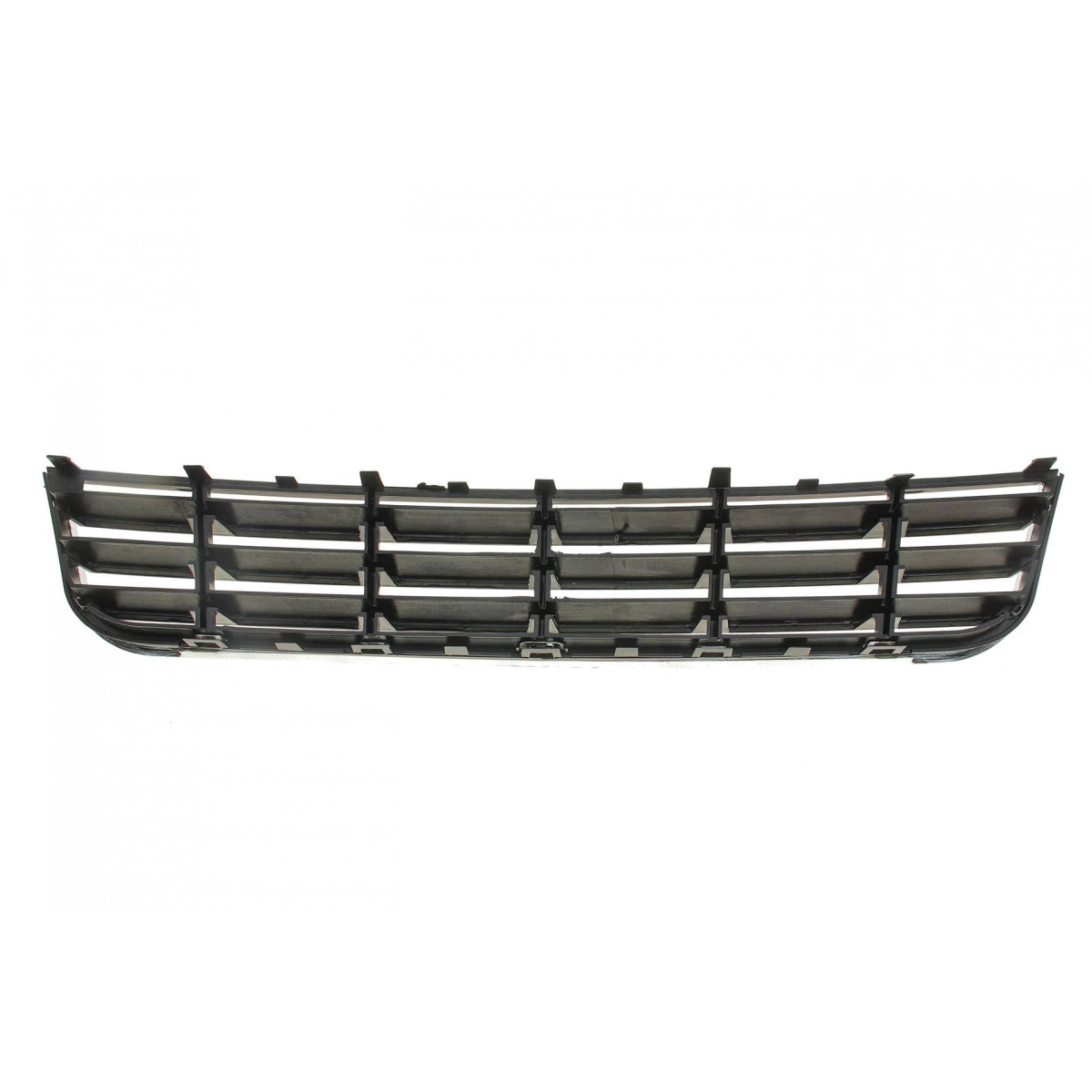 Решітка бампера VW Passat B6 05-10