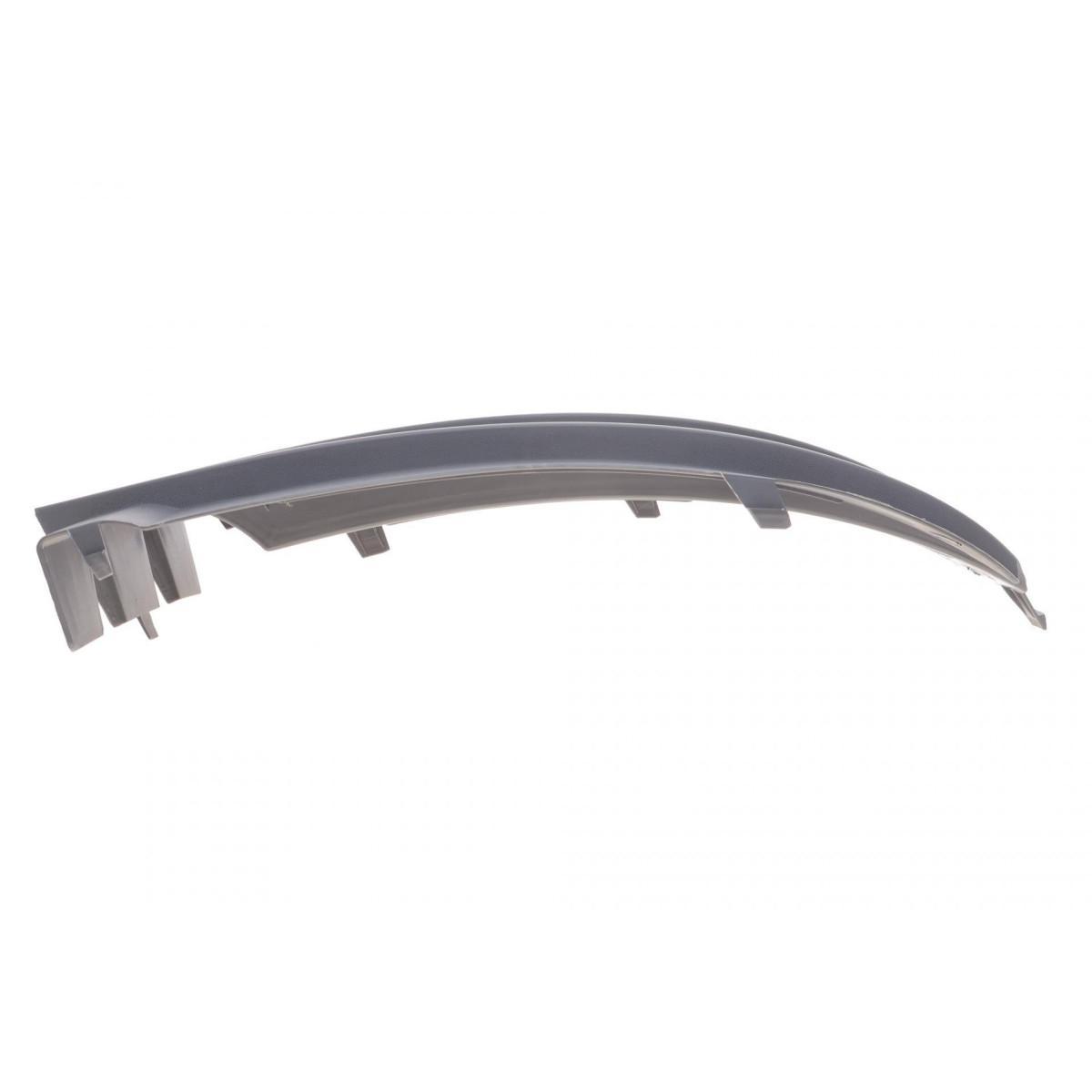 Вставка бампера (без протитуманки) VW Caddy 03- (L) (8530.09)