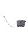 Замок кришки багажника BMW X5 (F15/F85) 13-18