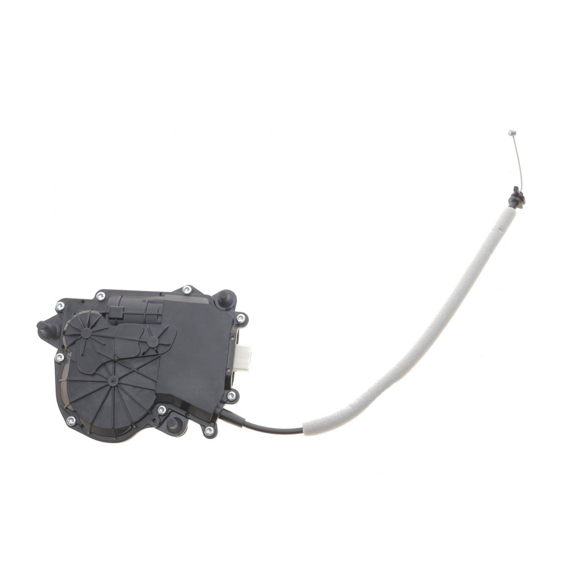 Замок кришки багажника BMW X5 (F15/F85) 13-18