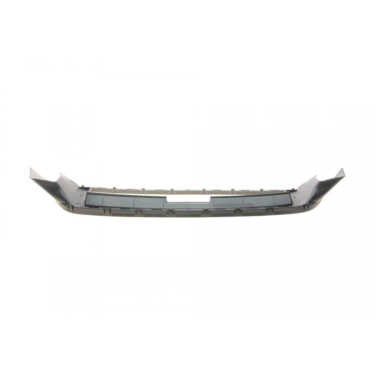 Рамка решітки радіатора BMW 5 (F10/F11) 09-17 (M-Technic)