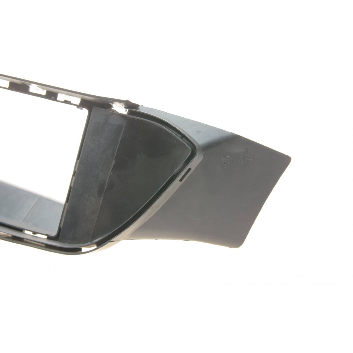 Рамка решітки радіатора BMW 5 (F10/F11) 09-17 (M-Technic)