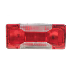 Ліхтар задній (L) Iveco Daily IV 06-11 (бортова платформа)