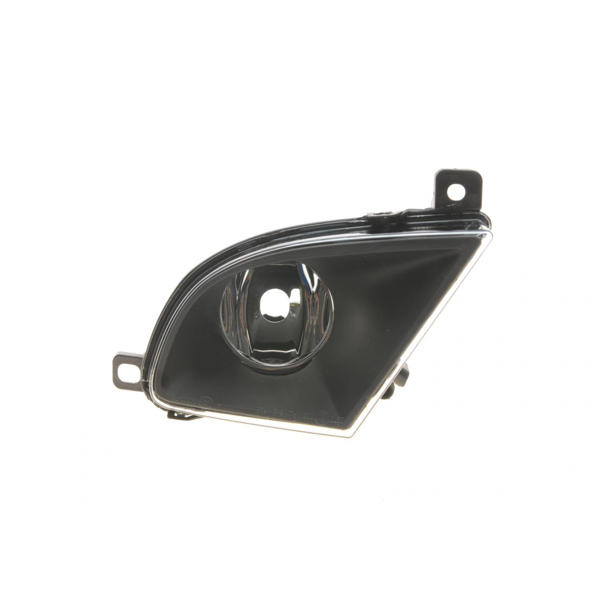 Фара протитуманна BMW 5 (E60) 03-10 (L) M47/M54/M57/N43/N46/N52/N53/N62