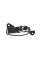 Замок капоту BMW 3 (F30/F80) 12-19