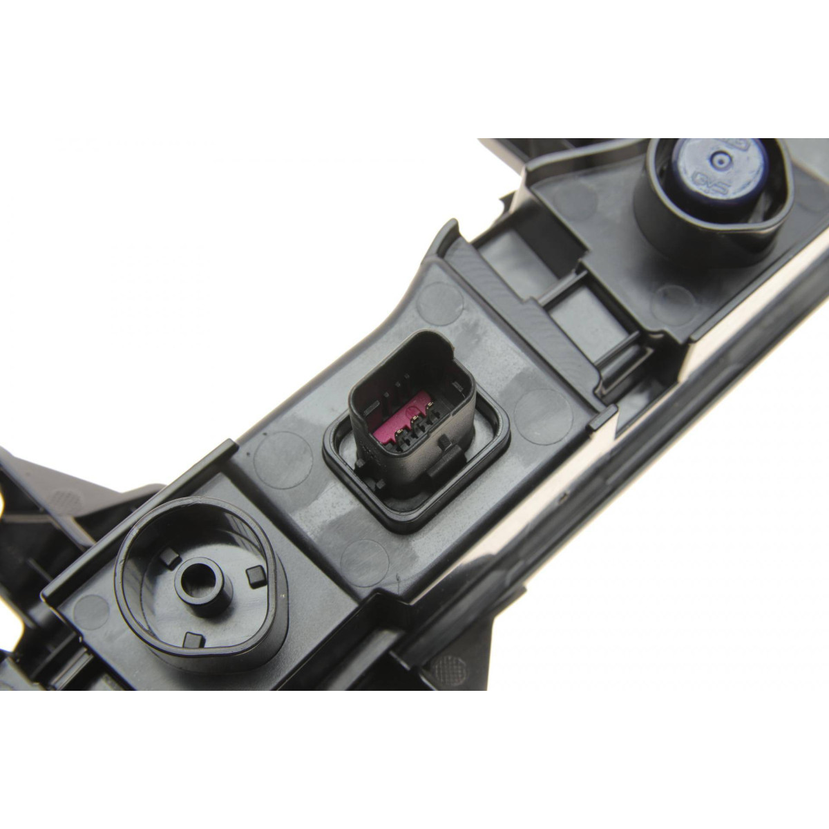Фара (L) Renault Captur 13-