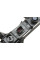 Фара (L) Renault Captur 13-
