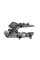 Фара (L) Renault Captur 13-