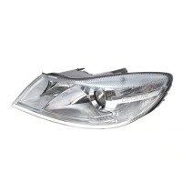 Фара (L) Skoda Octavia 04-13