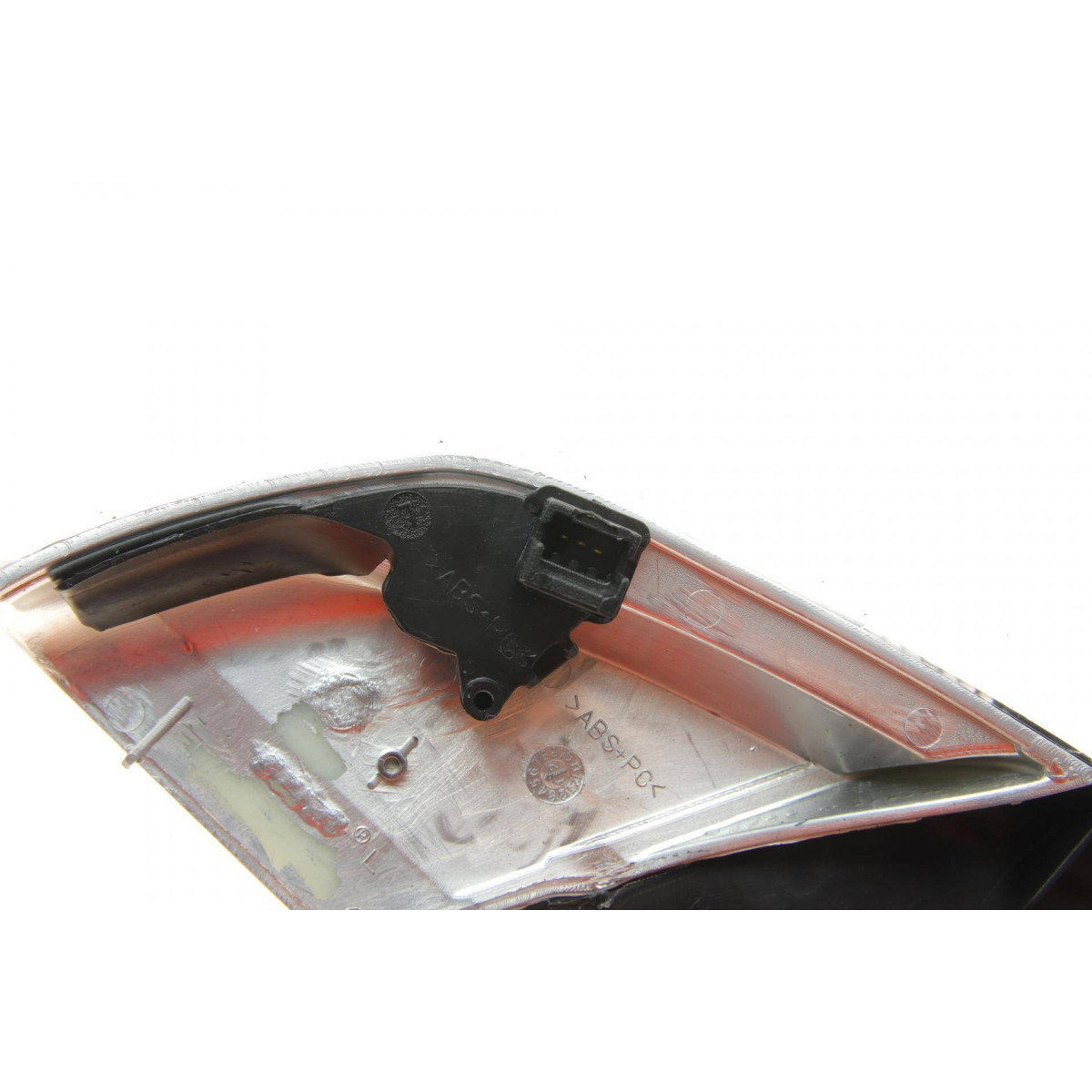 Повторювач повороту на дзеркало Skoda Octavia 04-13 (L)