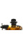 Фара протитуманна Seat Ibiza/Leon/Toledo 04-15 (R)