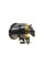 Фара протитуманна VW Touareg 10-18 (R)