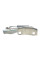 Петля капоту (L) Fiat Qubo/Peugeot Bipper 08-