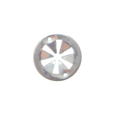 Шайба фіксуюча VW Caddy II/III/Crafter 30-35/30-50/Golf II/III/IV/V/VI/Jetta II 80-