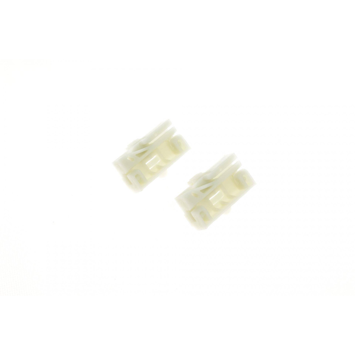 Ремкомплект склопідіймача MB Vito (W639) 03- (L) (7226)