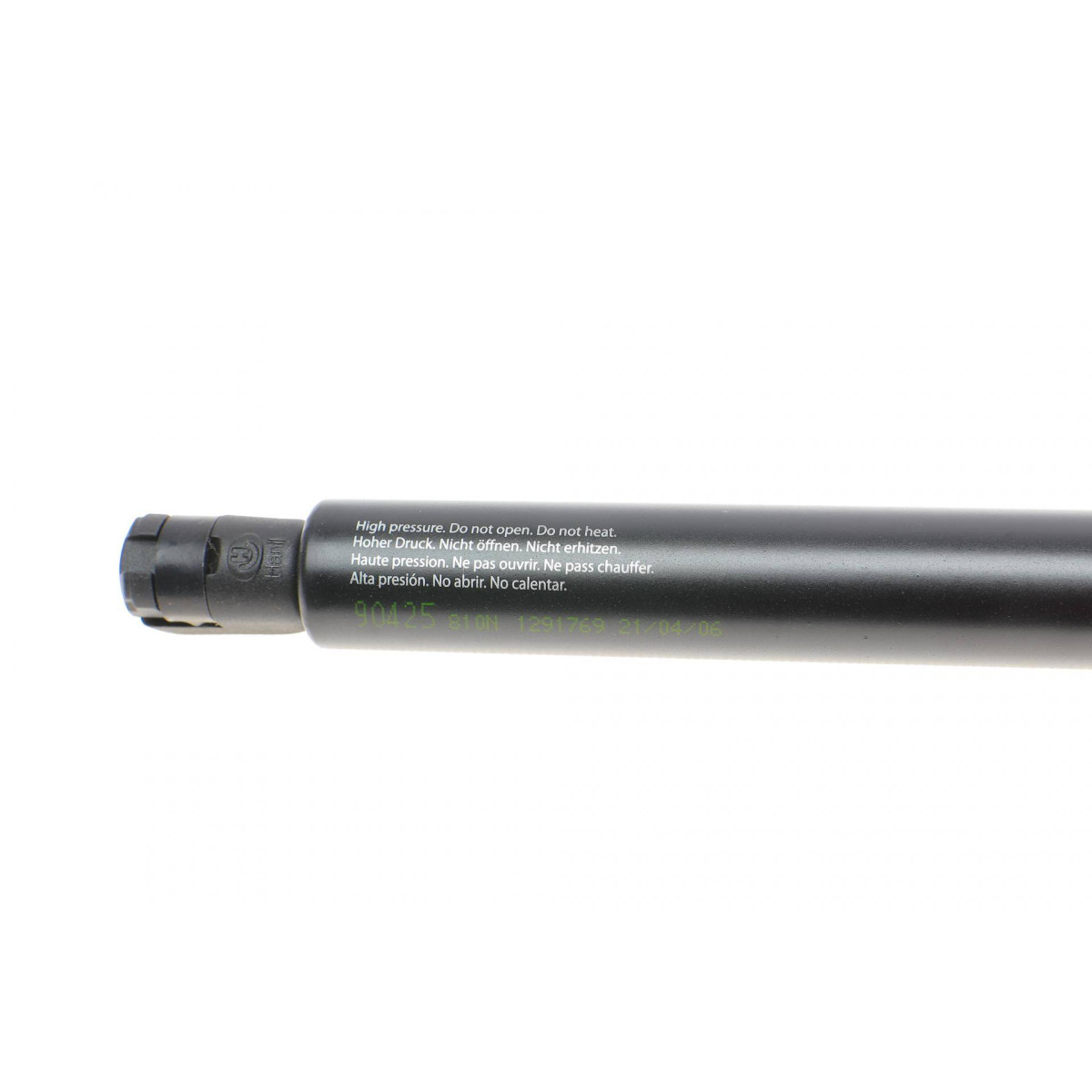 Амортизатор кришки багажника Ford Transit/Transit Tourneo 85-00 (автобус/фургон)(без Склоочистит.)