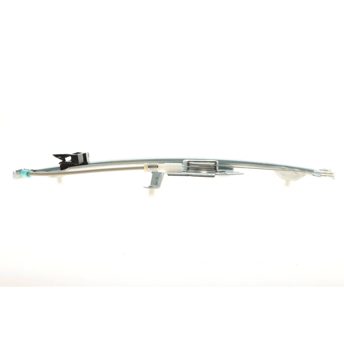 Склопідіймач (задній) BMW 3 (E90) 04-11 (L) (електро) (без моторчика)