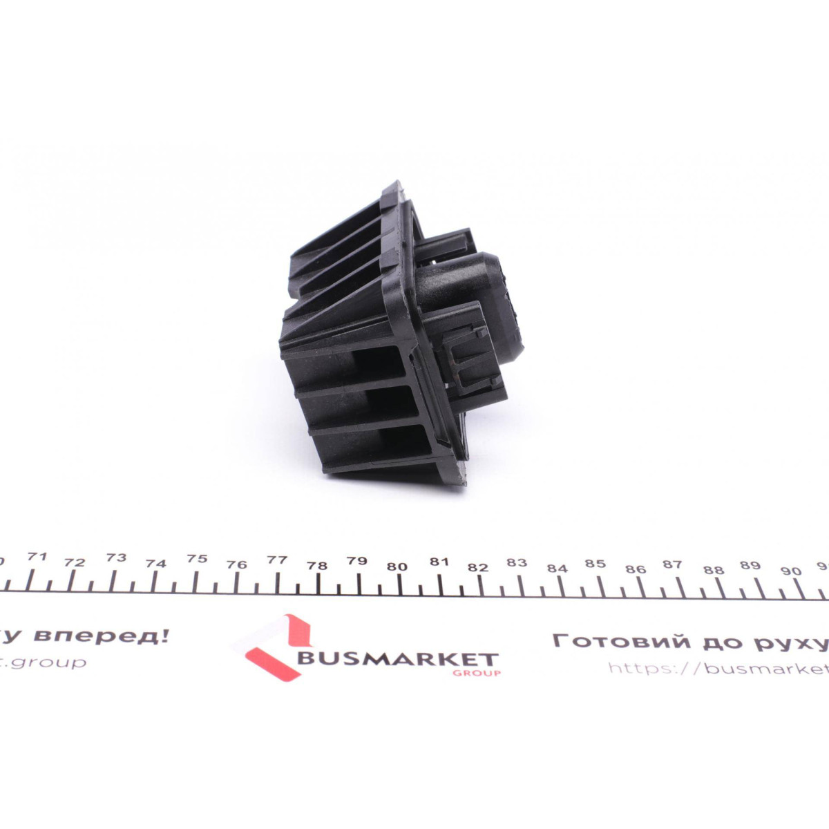 Подушка піддомкратна BMW 3 (E92) 04-13