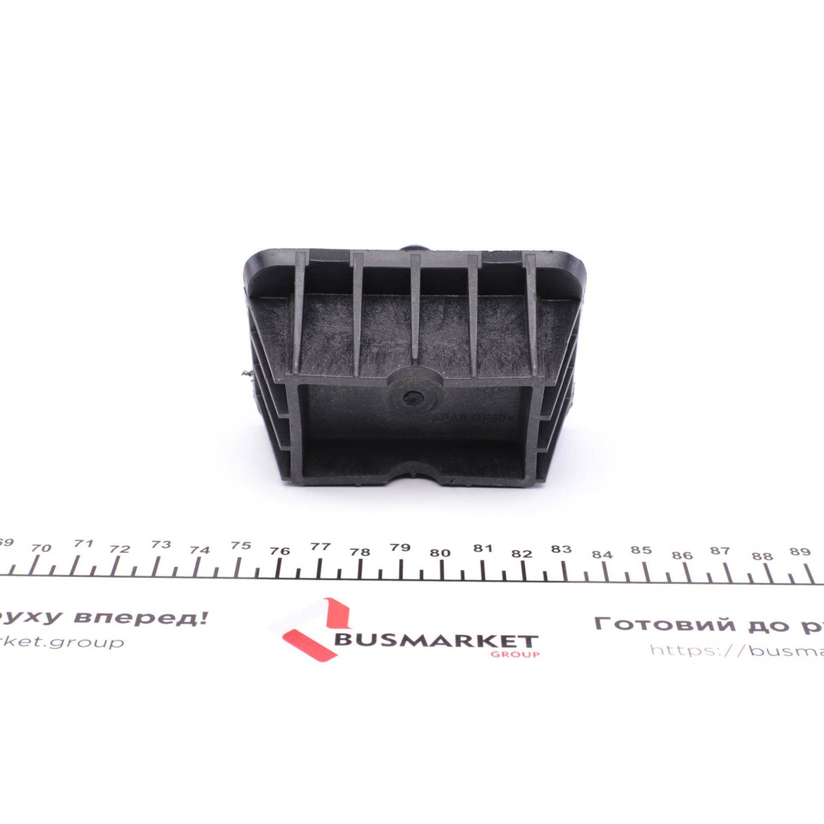 Подушка піддомкратна BMW 3 (E92) 04-13