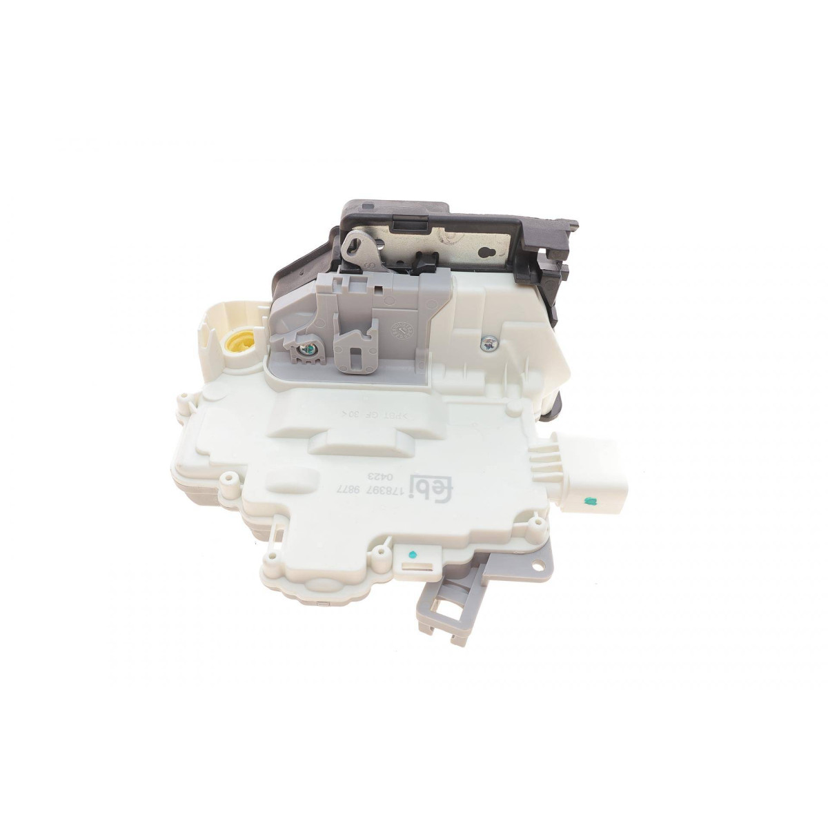 Замок дверей (передніх/L) VW Passat/Tiguan 05-18
