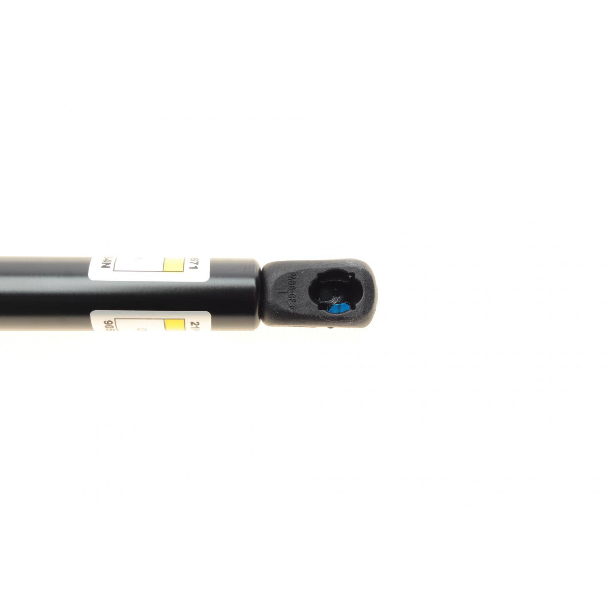 Амортизатор кришки багажника Citroen Berlingo 96-11/Peugeot Partner 96-15 (вен/автофургон/мікроавтобус)