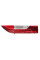 Ліхтар задній Citroen Jumper/Fiat Ducato/Peugeot Boxer 14- (L)