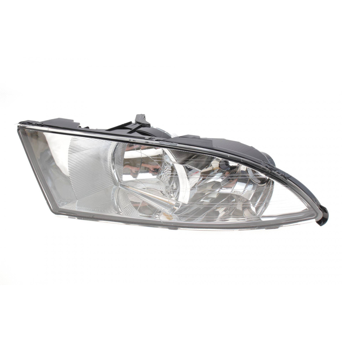 Фара протитуманна Skoda Fabia/Roomster 06-15 (R)