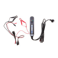 Зарядний пристрій (12v/7A) (Ca/Ca/EFB/GEL/AGM) (акб до 150A)