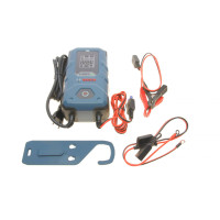 Зарядний пристрій  C80-Li (6V/12V) (14Ah до 400Ah) 15A (EFB/GEL/VRLA/AGM/LiFePO4) з підтримкою заряду