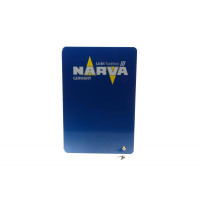 Стенд Wall Dispensers (570x380x190мм)