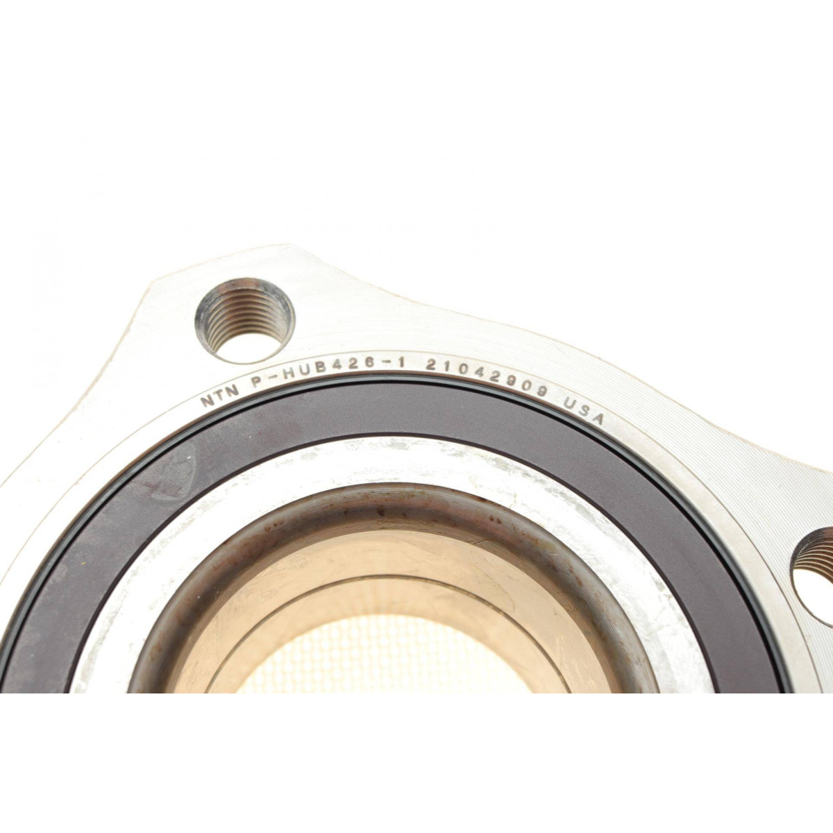 Підшипник маточини (задньої) BMW X3 (F25) 10-17 N20/N47/N52/N57