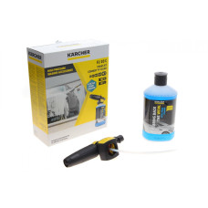 Насадка для пінної чистки Connect 'N' Clean FJ 10C (+Ultra Foam Cleaner) 3in1