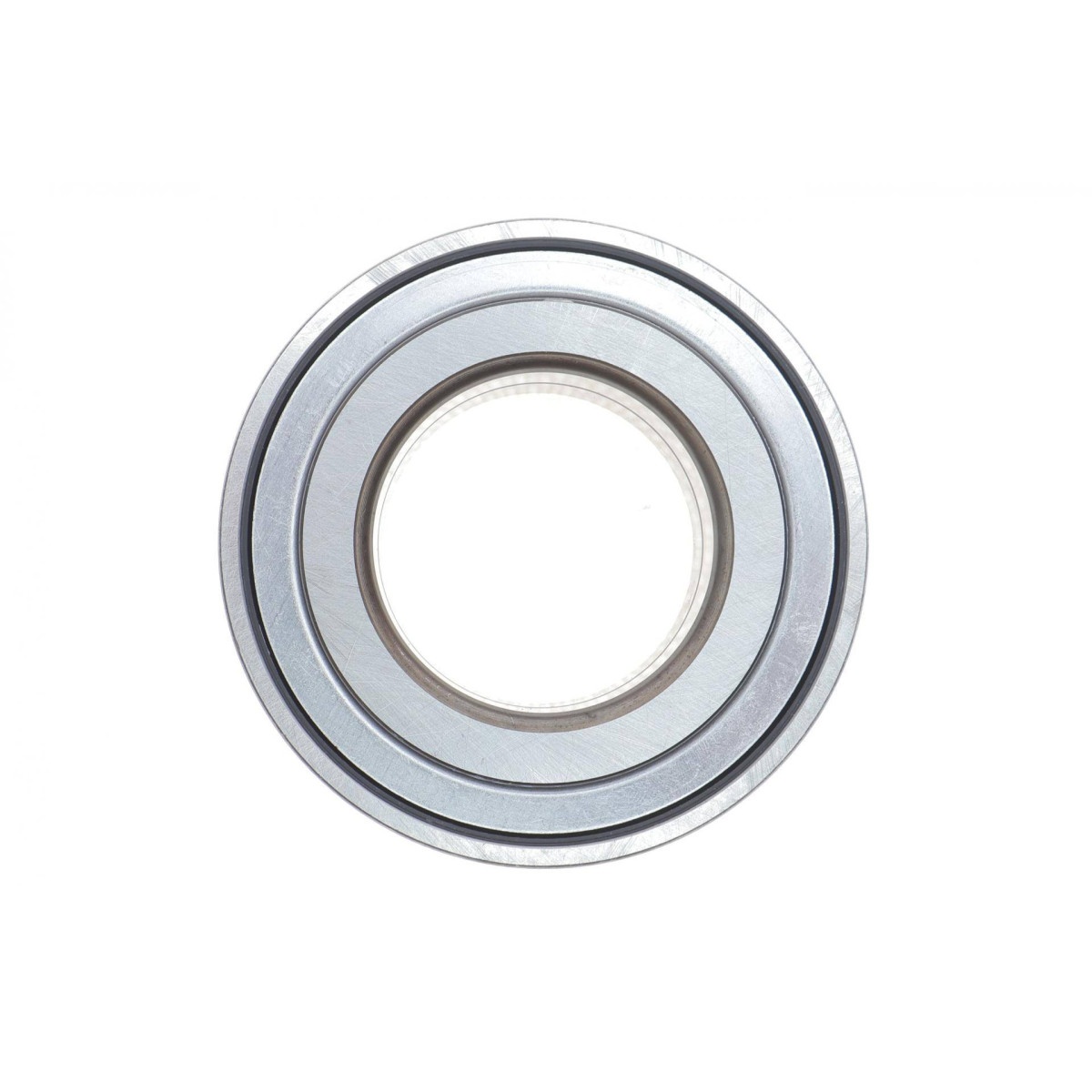 Підшипник маточини (передньої) Renault Megane III/IV 08-/Duster 11- (42x80x39) (+ABS) (к-кт)