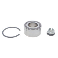 Підшипник маточини (передньої) Renault Megane III/IV 08-/Duster 11- (42x80x39) (+ABS) (к-кт)