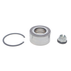 Підшипник маточини (передньої) Renault Megane III/IV 08-/Duster 11- (42x80x39) (+ABS) (к-кт)