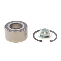 Підшипник маточини (передньої) Ford Connect 02-13 (39x74x39) (+ABS)