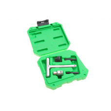 Набір інструментів для заміни пластикових оливозливних корків