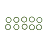 Набір ущільнювачів O-ring (8mm) (10 шт.)