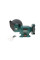 Верстат точильний Ø150-200 mm/220 V/250 W/2950 rpm (настільний)