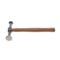 Молоток рихтувальний (0,54 кг/308mm) 2 круглих бойка d=40mm/30mm