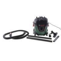 Пилосос (будівельний) для сухого/вологого прибирання UniversalVac 15 (1000W/15L)