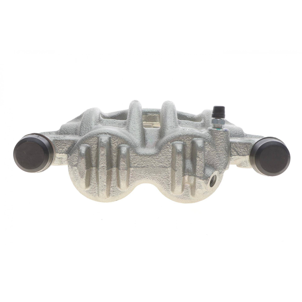 Супорт гальмівний (передній) (R) Renault Master III/Opel Movano B 10- (d=48mm) (Brembo)
